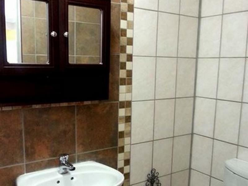 Black Swan Guest House Boshoek Экстерьер фото