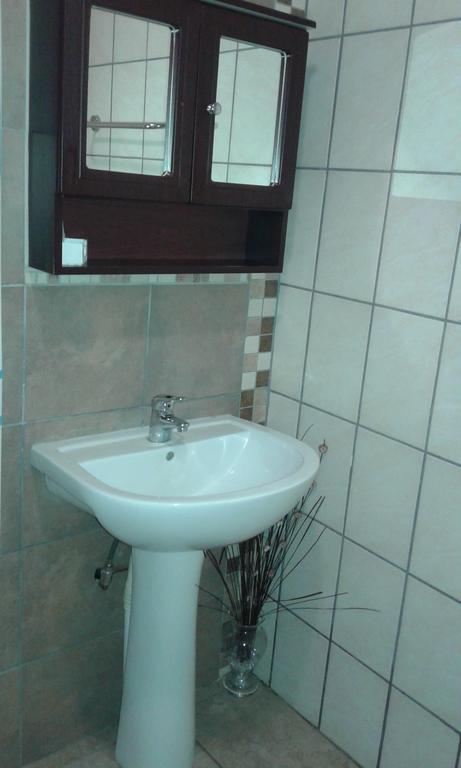 Black Swan Guest House Boshoek Экстерьер фото