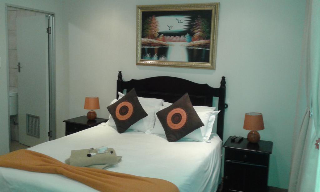Black Swan Guest House Boshoek Экстерьер фото
