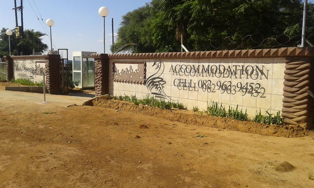 Black Swan Guest House Boshoek Экстерьер фото