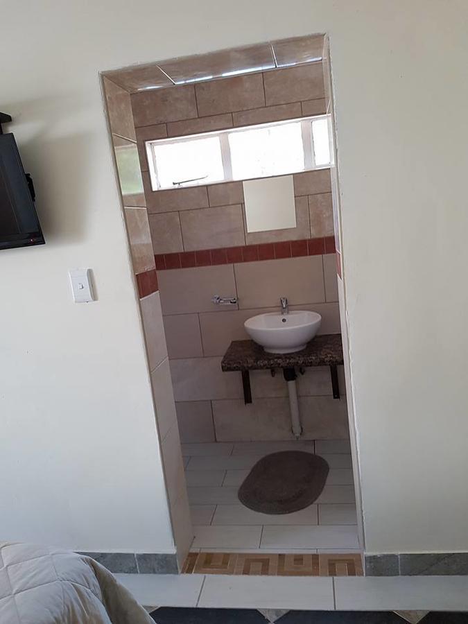 Black Swan Guest House Boshoek Экстерьер фото