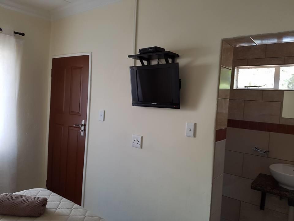 Black Swan Guest House Boshoek Экстерьер фото
