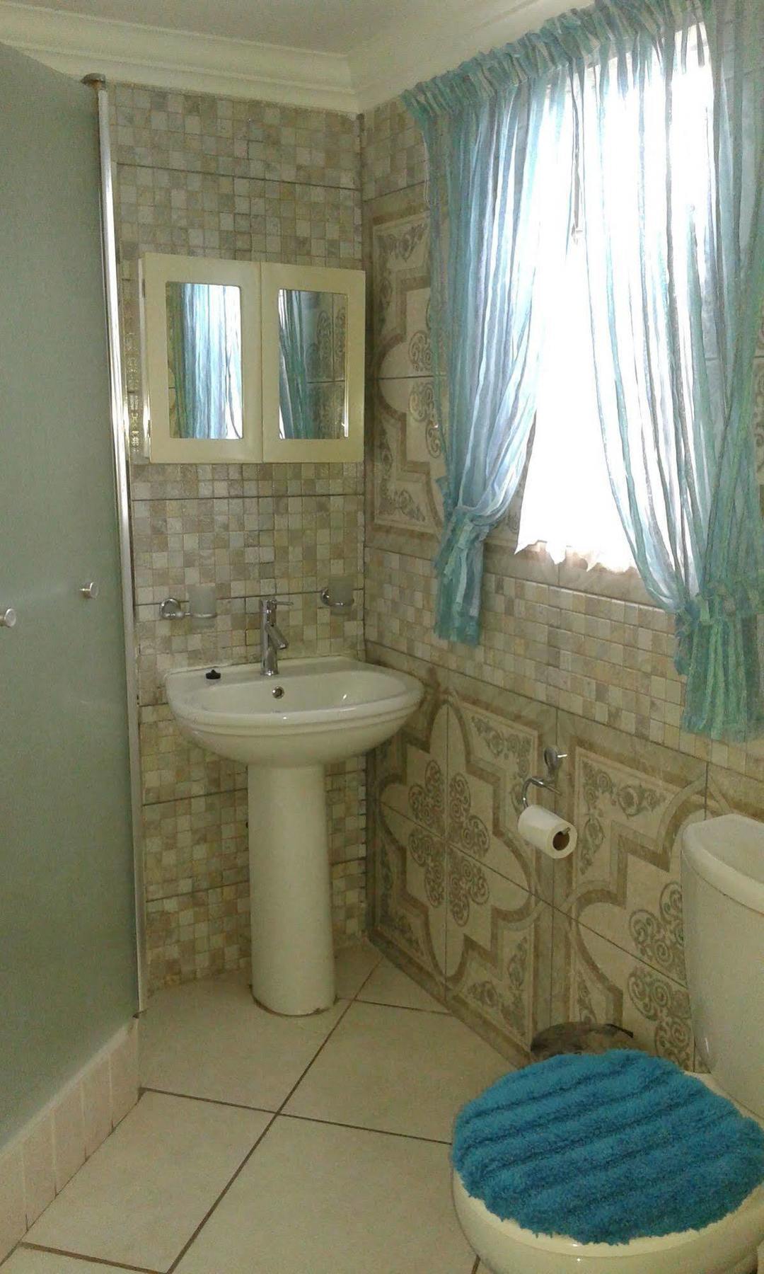 Black Swan Guest House Boshoek Экстерьер фото