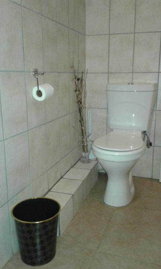 Black Swan Guest House Boshoek Экстерьер фото